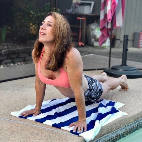 Meet your Posher, Suzy (and Jed, her husband!) - Picture 1 of 1